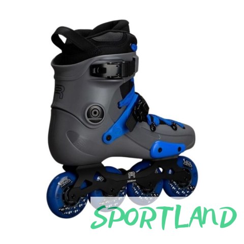 Rolki freestyle FR1 80 22FRSK-FR180-LB 40