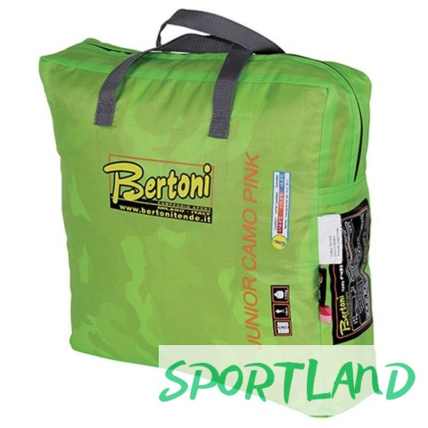 Śpiwór Bertoni Easy Nylon kołdra S812231 0,8 kg Śpiwór Bertoni Easy Nylon kołdra S812231 0,8 kg