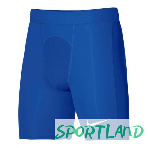 Spodenki termiczne Nike Pro Dri-Fit Strike M DH8128-463 L (183cm) Spodenki termiczne Nike Pro Dri-Fit Strike M DH8128-463 L (183cm)