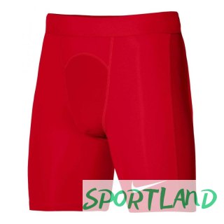 Spodenki termiczne Nike Pro Dri-Fit Strike M DH8128-657 L (183cm)