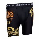 Spodenki treningowe Masters Sk-MMA M 06114-M L Spodenki treningowe Masters Sk-MMA M 06114-M L