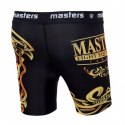 Spodenki treningowe Masters Sk-MMA M 06114-M L Spodenki treningowe Masters Sk-MMA M 06114-M L
