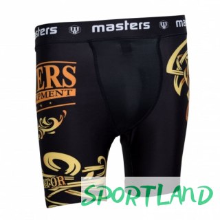 Spodenki treningowe Masters Sk-MMA M 06114-M M