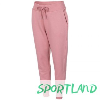 Spodnie 4F W H4L22 SPDD350 56S M