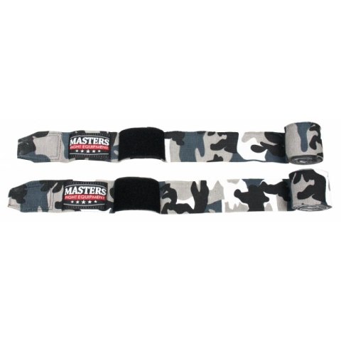 Taśmy bokserskie BBE-MFE CAMOUFLAGE 1325-MFECAMO02 szary Taśmy bokserskie BBE-MFE CAMOUFLAGE 1325-MFECAMO02 szary