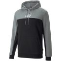 Bluza Puma ESS+ Block Hoodie TR M 847428 01 S Bluza Puma ESS+ Block Hoodie TR M 847428 01 S
