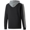 Bluza Puma ESS+ Block Hoodie TR M 847428 01 S Bluza Puma ESS+ Block Hoodie TR M 847428 01 S