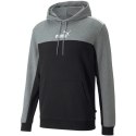 Bluza Puma ESS+ Block Hoodie TR M 847428 01 S Bluza Puma ESS+ Block Hoodie TR M 847428 01 S