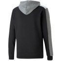 Bluza Puma ESS+ Block Hoodie TR M 847428 01 S Bluza Puma ESS+ Block Hoodie TR M 847428 01 S