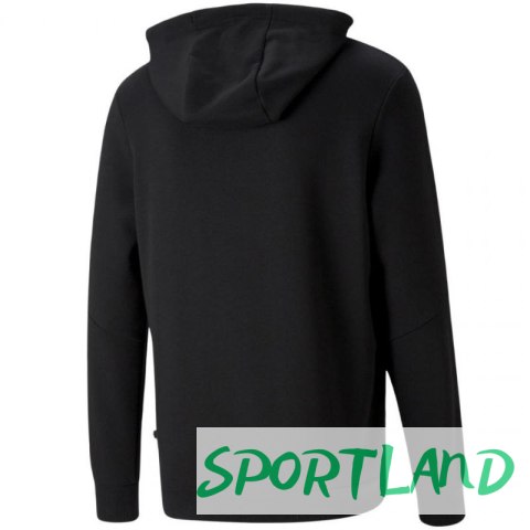 Bluza Puma ESS+ Tape Full-Zip Hoodie TR M 848768 01 L