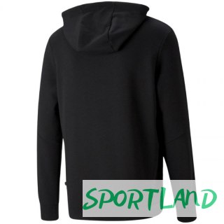 Bluza Puma ESS+ Tape Full-Zip Hoodie TR M 848768 01 M