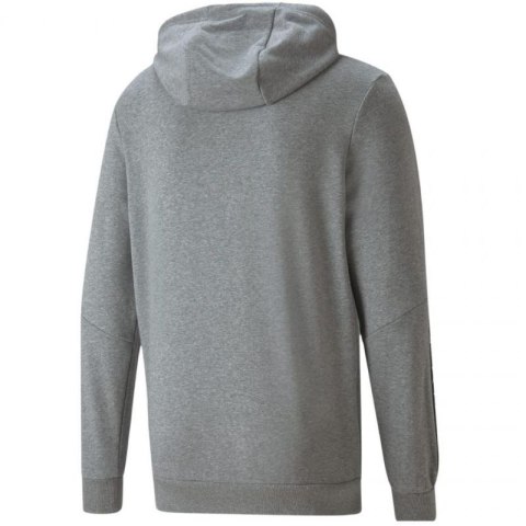 Bluza Puma ESS+ Tape Full-Zip Hoodie TR M 848768 03 XL Bluza Puma ESS+ Tape Full-Zip Hoodie TR M 848768 03 XL