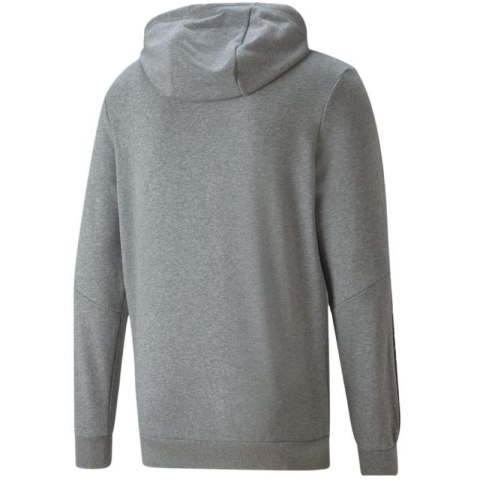 Bluza Puma ESS+ Tape Full-Zip Hoodie TR M 848768 03 XL Bluza Puma ESS+ Tape Full-Zip Hoodie TR M 848768 03 XL