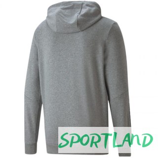 Bluza Puma ESS+ Tape Full-Zip Hoodie TR M 848768 03 M