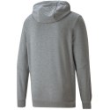 Bluza Puma ESS+ Tape Full-Zip Hoodie TR M 848768 03 M