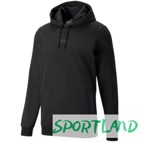 Bluza Puma Modern Basics Hoodie TR M 847410 01 M Bluza Puma Modern Basics Hoodie TR M 847410 01 M