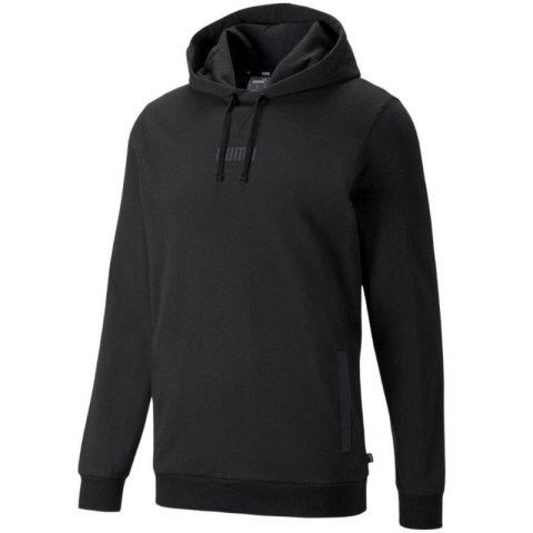 Bluza Puma Modern Basics Hoodie TR M 847410 01 S Bluza Puma Modern Basics Hoodie TR M 847410 01 S