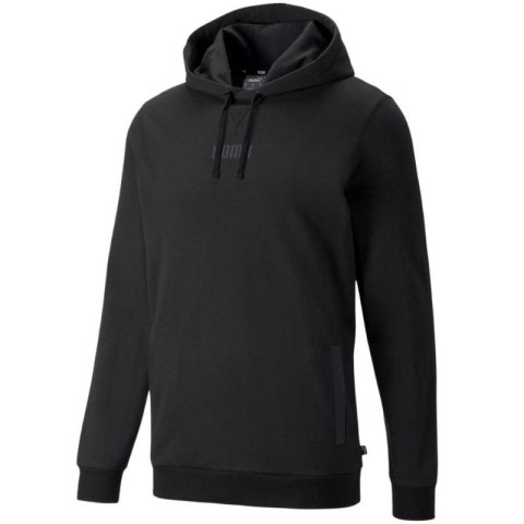 Bluza Puma Modern Basics Hoodie TR M 847410 01 S Bluza Puma Modern Basics Hoodie TR M 847410 01 S
