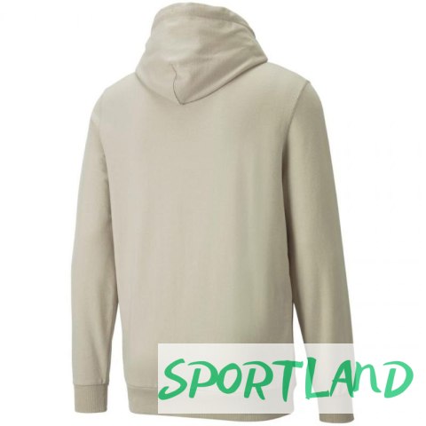 Bluza Puma Modern Basics Hoodie TR Putty M 847410 64 M Bluza Puma Modern Basics Hoodie TR Putty M 847410 64 M