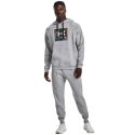 Bluza Under Armour UA Rival Flc Graphic Hoodie M 1370349 011 2 XL