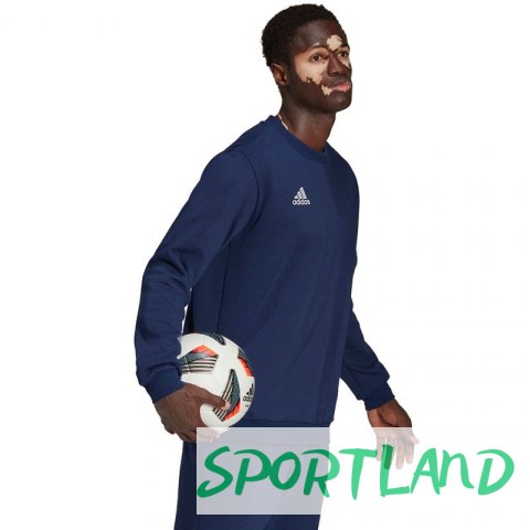 Bluza adidas Entrada 22 Sweat Top M H57480 L