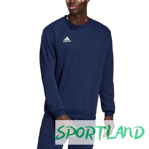 Bluza adidas Entrada 22 Sweat Top M H57480 M Bluza adidas Entrada 22 Sweat Top M H57480 M