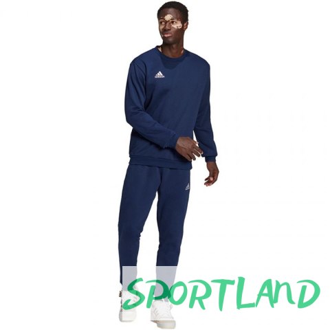 Bluza adidas Entrada 22 Sweat Top M H57480 S Bluza adidas Entrada 22 Sweat Top M H57480 S