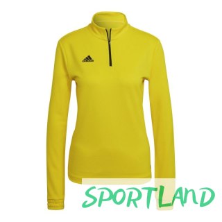 Bluza adidas Entrada 22 Top Training W HI2130 L