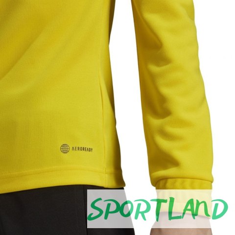 Bluza adidas Entrada 22 Top Training W HI2130 M Bluza adidas Entrada 22 Top Training W HI2130 M