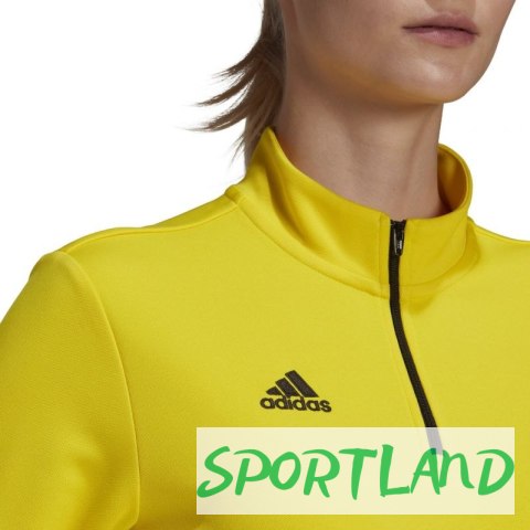 Bluza adidas Entrada 22 Top Training W HI2130 S (163cm) Bluza adidas Entrada 22 Top Training W HI2130 S (163cm)