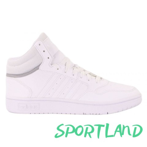 Buty adidas Hoops Mid 3.0 K GW0401 36 2/3 Buty adidas Hoops Mid 3.0 K GW0401 36 2/3