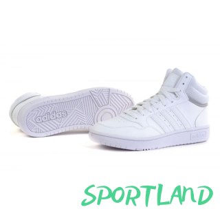 Buty adidas Hoops Mid 3.0 K GW0401 38 2/3