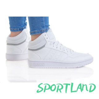 Buty adidas Hoops Mid 3.0 K GW0401 39 1/3