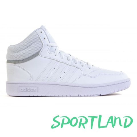 Buty adidas Hoops Mid 3.0 K GW0401 40
