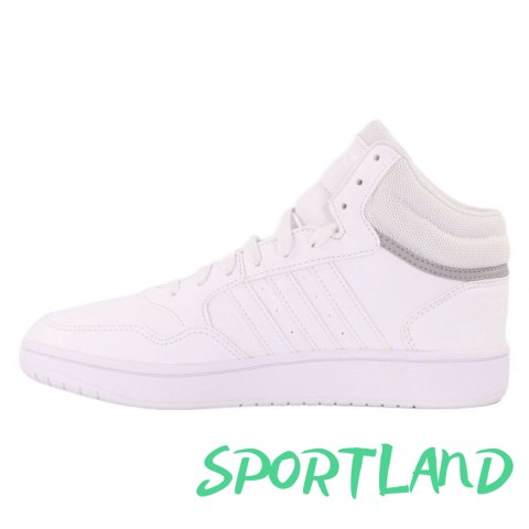 Buty adidas Hoops Mid 3.0 K GW0401 40