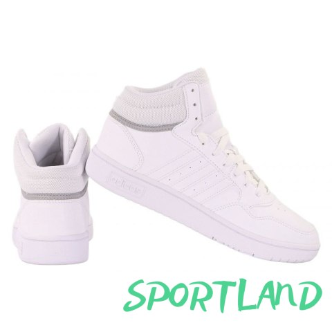 Buty adidas Hoops Mid 3.0 K GW0401 40