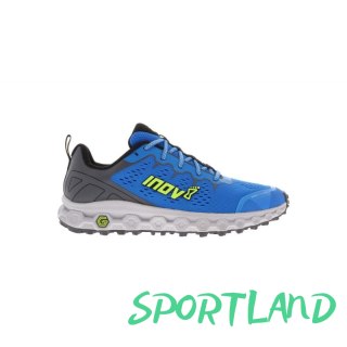 Buty do biegania Inov-8 Parkclaw G 280 M 000972-BLGY-S-01 10 UK, 44.5 EUR