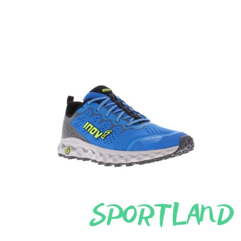 Buty do biegania Inov-8 Parkclaw G 280 M 000972-BLGY-S-01 10 UK, 44.5 EUR