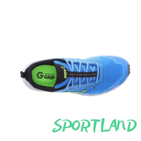 Buty do biegania Inov-8 Parkclaw G 280 M 000972-BLGY-S-01 10 UK, 44.5 EUR