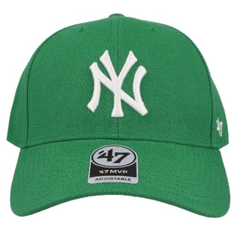 Czapka z daszkiem 47 Brand New York Yankees MVP Cap B-MVPSP17WBP-KY One size Czapka z daszkiem 47 Brand New York Yankees MVP Cap B-MVPSP17WBP-KY One size