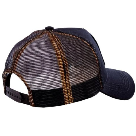Czapka z daszkiem Capslab Looney Tunes Daffy Duck Cap M CL-LOO-1-DAF1 One size Czapka z daszkiem Capslab Looney Tunes Daffy Duck Cap M CL-LOO-1-DAF1 One size