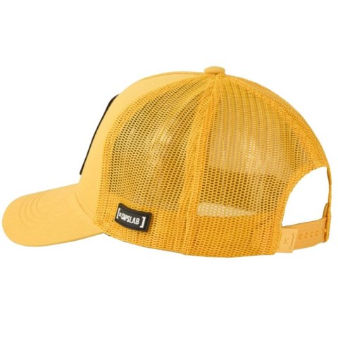Czapka z daszkiem Capslab Looney Tunes Daffy Duck Cap M CL-LOO4-1-DUF1 One size Czapka z daszkiem Capslab Looney Tunes Daffy Duck Cap M CL-LOO4-1-DUF1 One size