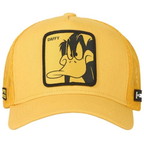Czapka z daszkiem Capslab Looney Tunes Daffy Duck Cap M CL-LOO4-1-DUF1 One size Czapka z daszkiem Capslab Looney Tunes Daffy Duck Cap M CL-LOO4-1-DUF1 One size