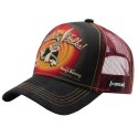 Czapka z daszkiem Capslab Looney Tunes Yosemite Sam Cap M CL-LOO3-1-RIN1 One size Czapka z daszkiem Capslab Looney Tunes Yosemite Sam Cap M CL-LOO3-1-RIN1 One size