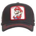 Czapka z daszkiem Capslab Super Mario Bros Cap M CL-SMB-1-MAR2 One size