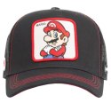 Czapka z daszkiem Capslab Super Mario Bros Cap M CL-SMB-1-MAR2 One size
