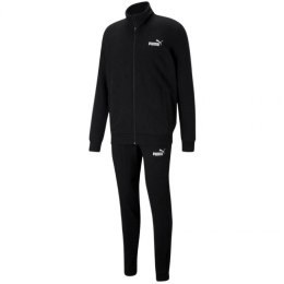 Dres Puma Clean Sweat Suit M 585840 01 XL