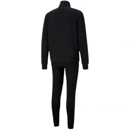 Dres Puma Clean Sweat Suit M 585840 01 M