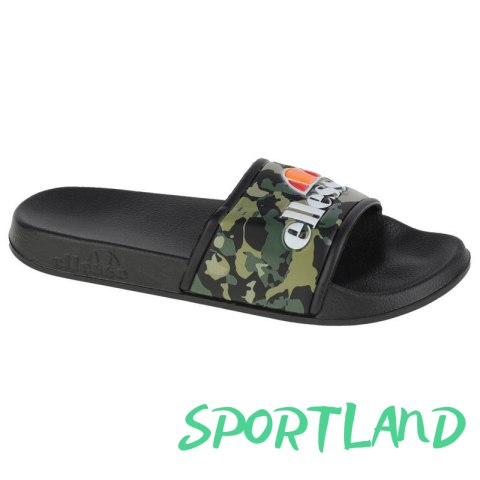 Klapki Ellesse Duke Slides W EL11W74502-07 38 Klapki Ellesse Duke Slides W EL11W74502-07 38