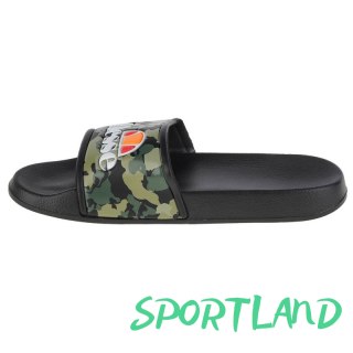 Klapki Ellesse Duke Slides W EL11W74502-07 38